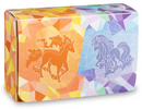 Pokemon Center - Double Deck Box - Rapidash Flames & Fairies