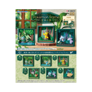 Re-Ment Pokémon - Frame in the Woods - Blind Box (1pc)