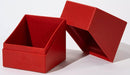 Deck Case - Ultimate Guard Boulder Return to Earth - 100ct (Red)