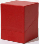 Deck Case - Ultimate Guard Boulder Return to Earth - 100ct (Red)