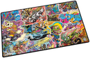 Ultimate Guard: Playmat - Magic the Gathering (Aetherdrift: Revved-Up Racers)