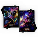 Riftbound - League Of Legends Card Game - Vendetta - Champion Art Sleeves - 100ct