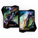 Riftbound - League Of Legends Card Game - Vendetta - Champion Art Sleeves - 100ct