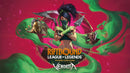 Riftbound: Vendetta Pre Rift Event