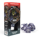 Dungeons & Dragons: Adventure Dice Set Various Characters