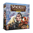 CMON - Sheriff of Nottingham - 2nd Edition