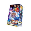 Topps Turbo Attax Formula 1 Super Tin 2026