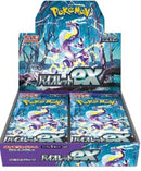 Pokemon - Japanese - Pokemon Violet EX Booster Box (SV1v)
