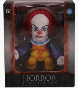 Horror Collector Pack - Pennywise