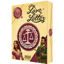 Love Letter - Eco Box - Card Game