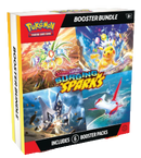 Pokemon - Scarlet & Violet: Surging Sparks - Booster Bundle