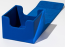 Deck Case - Ultimate Guard Sidewinder Xenoskin - 133ct (Blue)