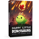 Tee Turtle Games - Happy Little Dinosaurs