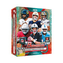 2026 Topps - Bowman Football - Mega Box