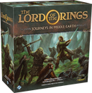 Fantasy Flight Games - The Lord of The Rings - Journeys in Middle-Earth