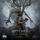 Go On Board - The Witcher: Old World
