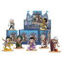 Mighty Jaxx: Freeny’s Hidden Dissectibles: One Piece Series (Marines Edition)