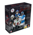 2025 Topps - Signature Class Football - Mega Box