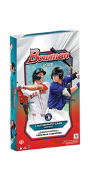 Topps 2026 - Bowman Baseball - Hobby Box