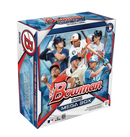 2025-26 Topps MLB Bowman - Baseball - Mega Box