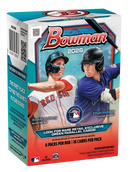 2026 Topps - Bowman Baseball - Blaster