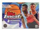 2023-24 Topps Finest Basketball Breaker's Delight Box (1 Pack per box - 10 Cards)