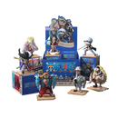 Mighty Jaxx: Freeny’s Hidden Dissectibles: One Piece Series 4 (Warlords Edition)
