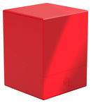 Ultimate Guard - Boulder 100+ Solid - Various Colours