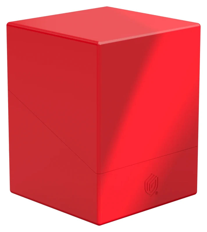 Ultimate Guard - Boulder 100+ Solid - Various Colours