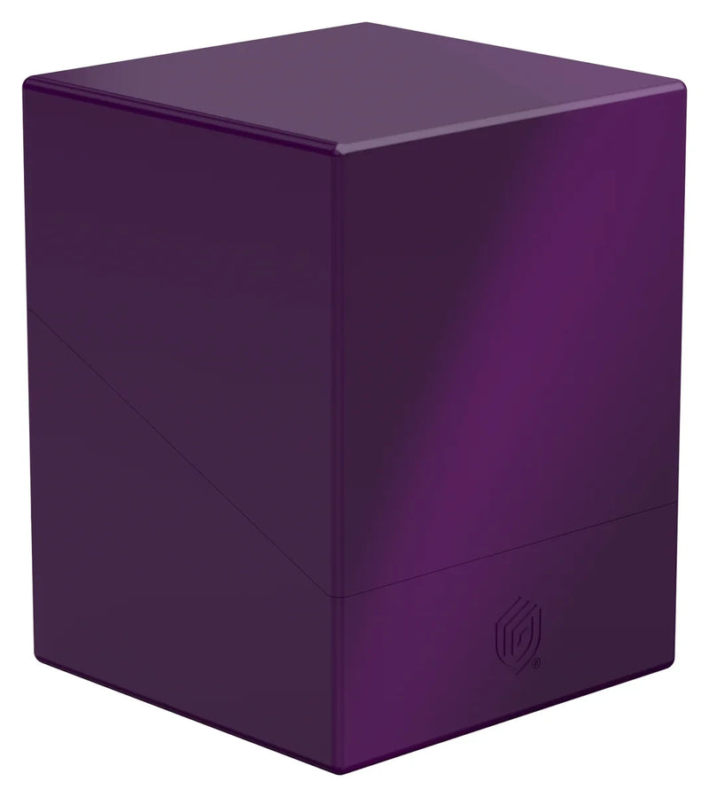 Ultimate Guard - Boulder 100+ Solid - Various Colours