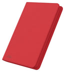 Ultimate Guard - Zipfolio 18-Pocket Xenoskin - 360 ct