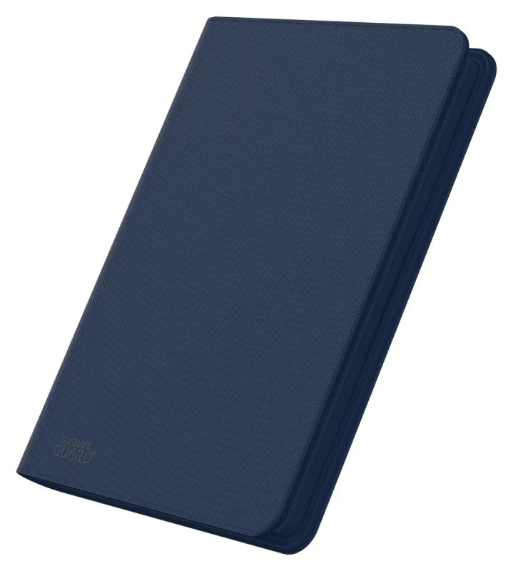 Ultimate Guard - Zipfolio 18-Pocket Xenoskin - 360 ct