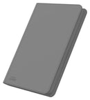 Ultimate Guard - Zipfolio 18-Pocket Xenoskin - 360 ct