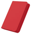 Ultimate Guard - Portfolio 16-Pocket Xenoskin Quadrow - Various Colours