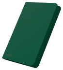 Ultimate Guard - Portfolio 16-Pocket Xenoskin Quadrow - Various Colours