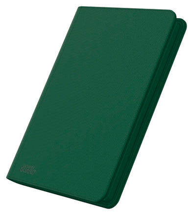 Ultimate Guard - Portfolio 16-Pocket Xenoskin Quadrow - Various Colours