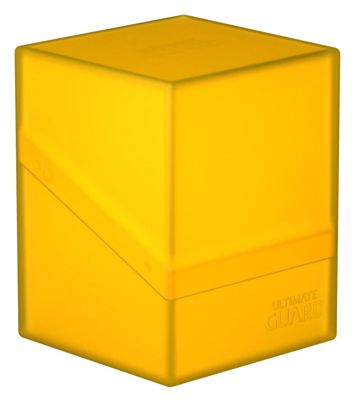 Ultimate Guard - Boulder 100+ - Various Colours