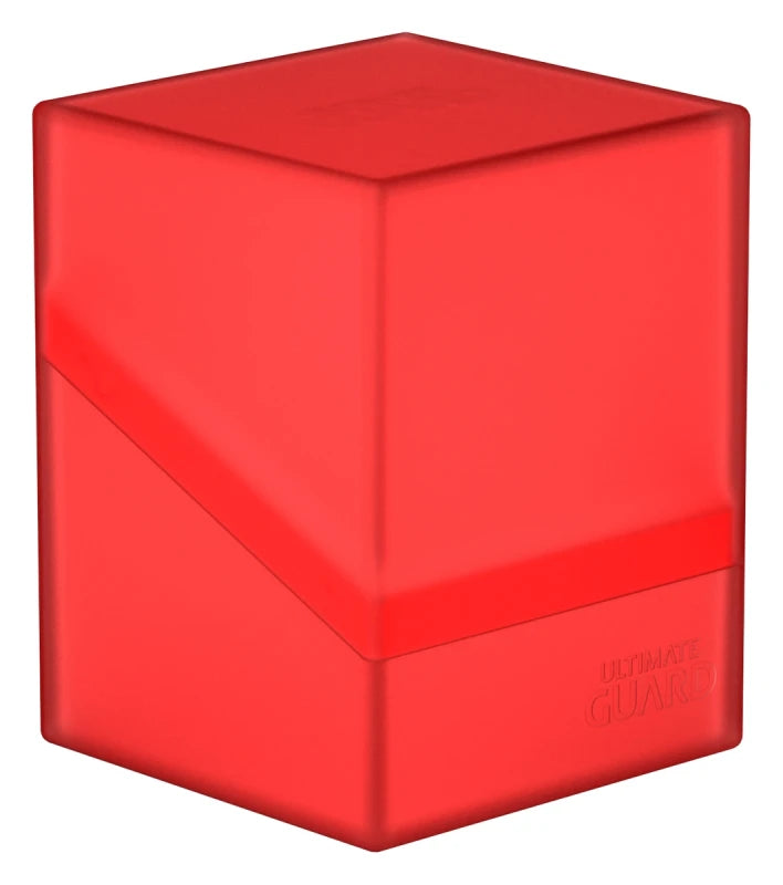 Ultimate Guard - Boulder 100+ - Various Colours