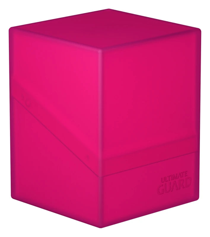 Ultimate Guard - Boulder 100+ - Various Colours