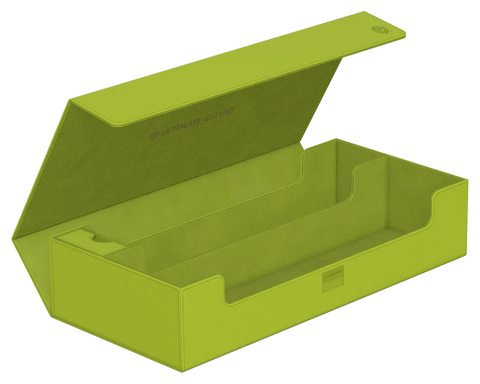 Ultimate Guard - Superhive 550+ Xenoskin "SUMMER EDITION 2025" (Lime)
