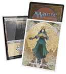 Ultimate Guard - Art Sleeves - Magic The Gathering: Avatar The Last Airbender - Various Arts