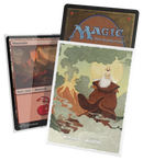 Ultimate Guard - Art Sleeves - Magic The Gathering: Avatar The Last Airbender - Various Arts