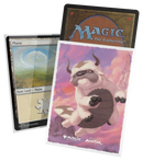 Ultimate Guard - Art Sleeves - Magic The Gathering: Avatar The Last Airbender - Various Arts