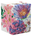 Ultimate Guard -RTE Boulder 100+ - (Floral Places - Lotus Bloom)