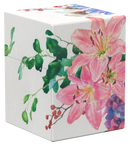 Ultimate Guard -RTE Boulder 100+ - (Floral Places - Lotus Bloom)