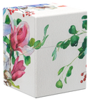 Ultimate Guard -RTE Boulder 100+ - (Floral Places - Lotus Bloom)