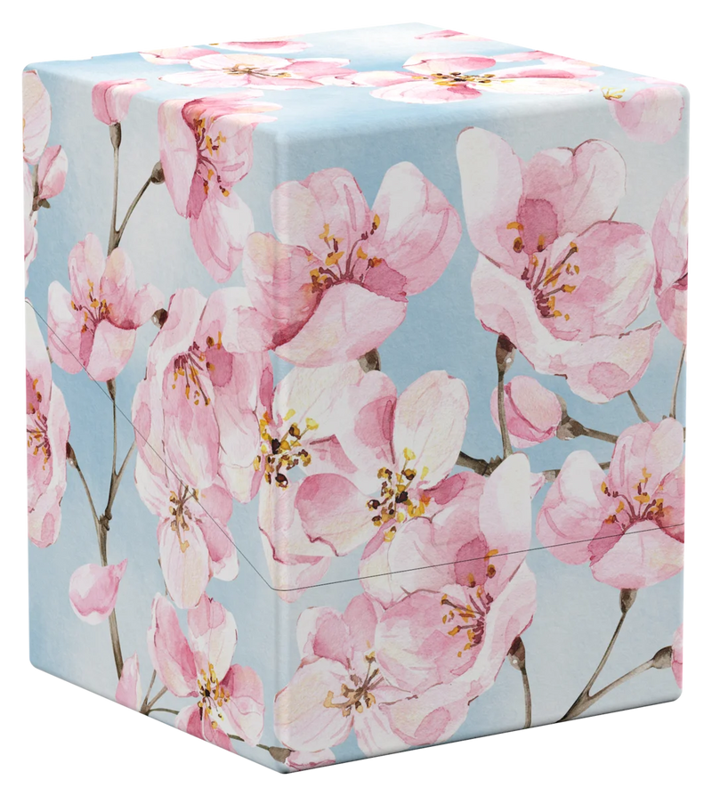 Ultimate Guard -RTE Boulder 100+ - (Floral Places - Cherry Blossom)