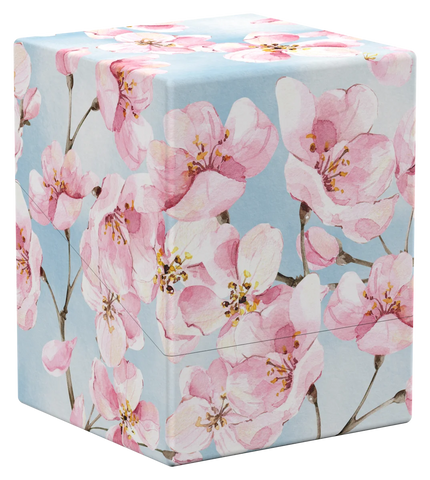 Ultimate Guard -RTE Boulder 100+ - (Floral Places - Cherry Blossom)