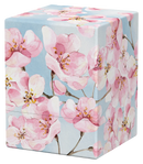 Ultimate Guard -RTE Boulder 100+ - (Floral Places - Cherry Blossom)