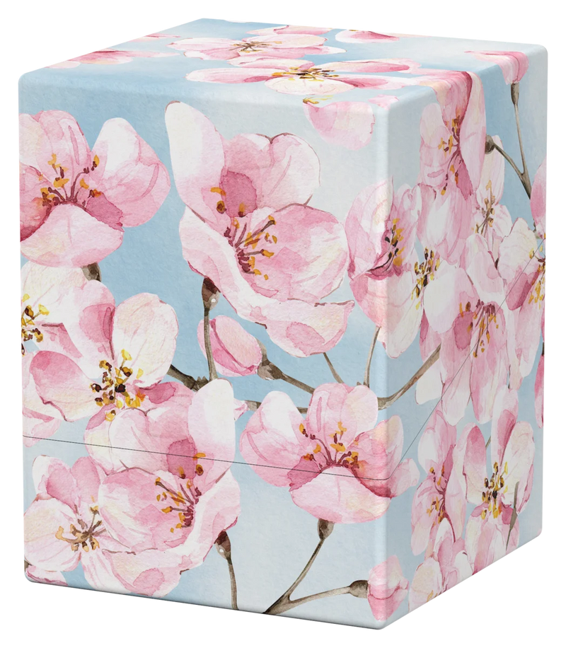 Ultimate Guard -RTE Boulder 100+ - (Floral Places - Cherry Blossom)